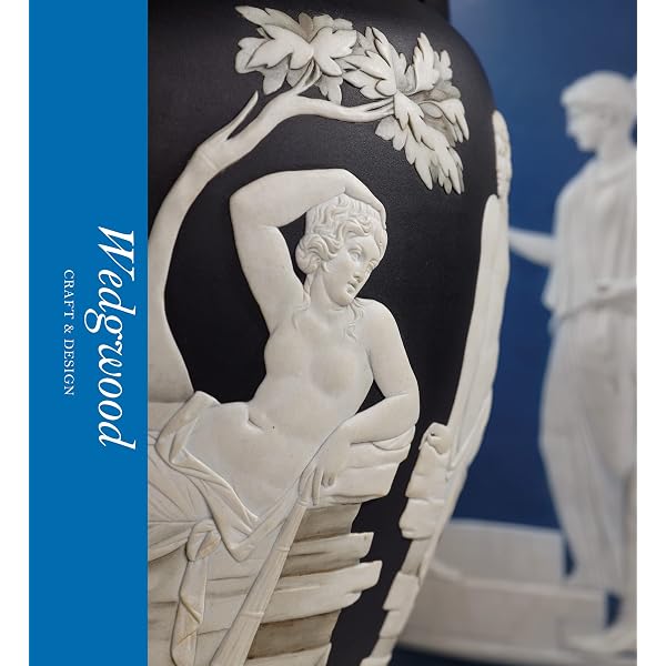 Wedgwood Jasperware | Amazon.com.br